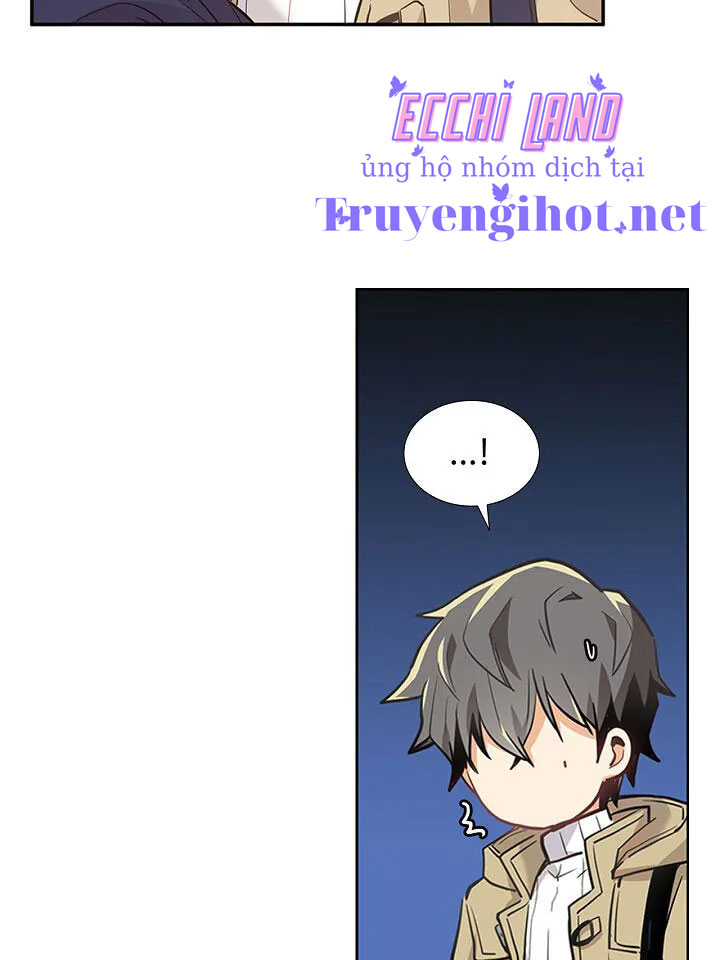 hương vị của nữ thần chapter 13.2 16