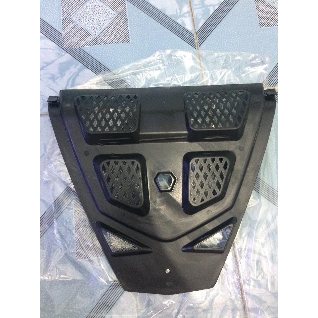 Tam giác chắn bùn trước dành cho xe Exciter 150