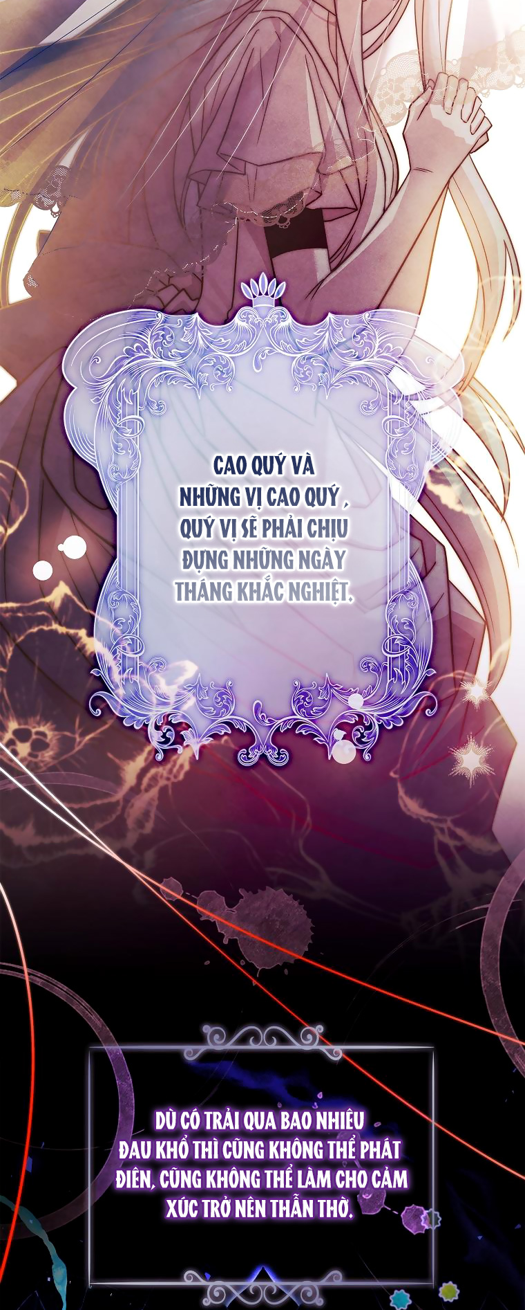 tiểu thư chỉ muốn được nghỉ ngơi chapter 104 19