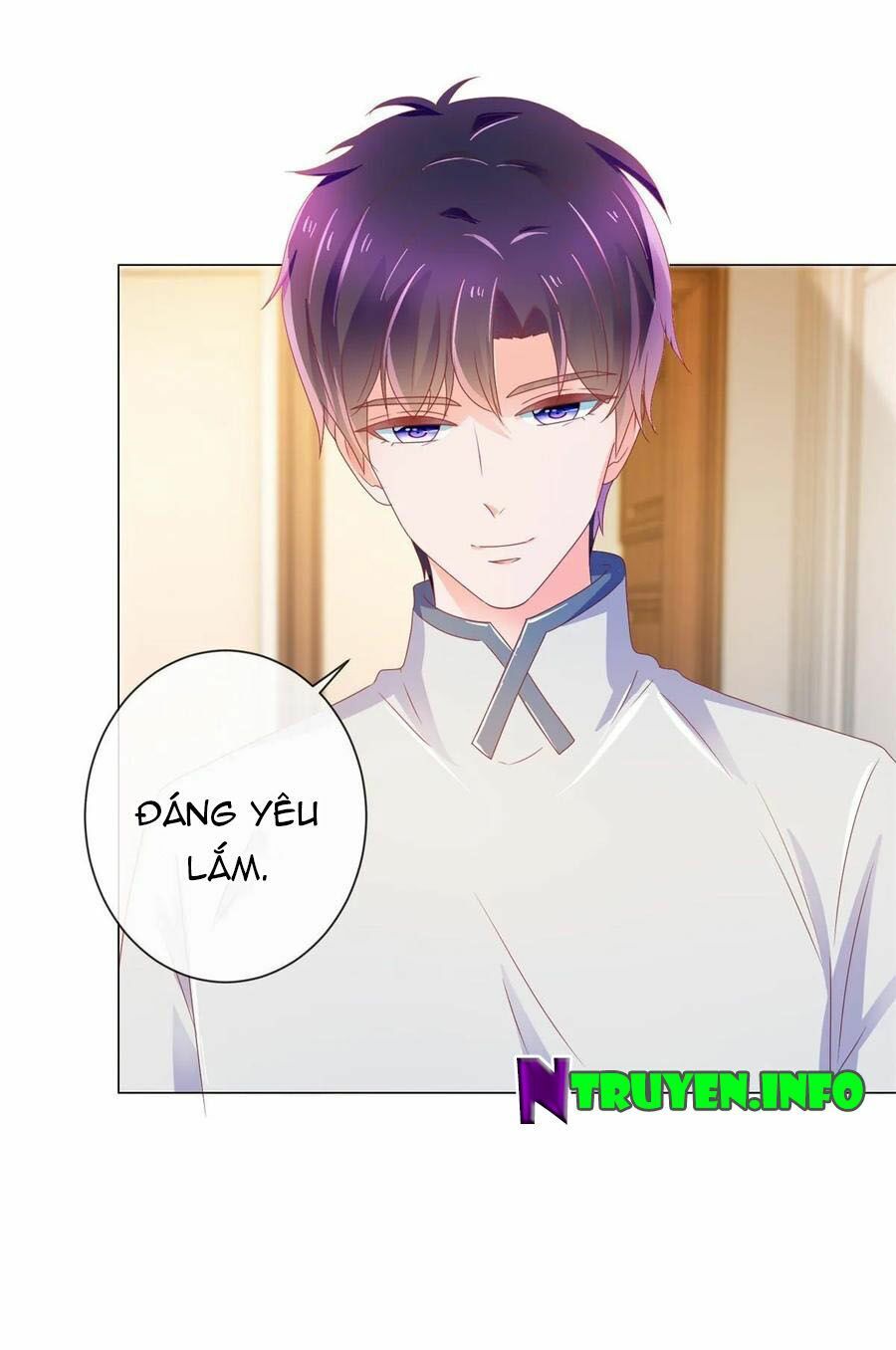 ẩn hôn 100%: chọc tức vợ yêu mua một tặng một chapter 147 23