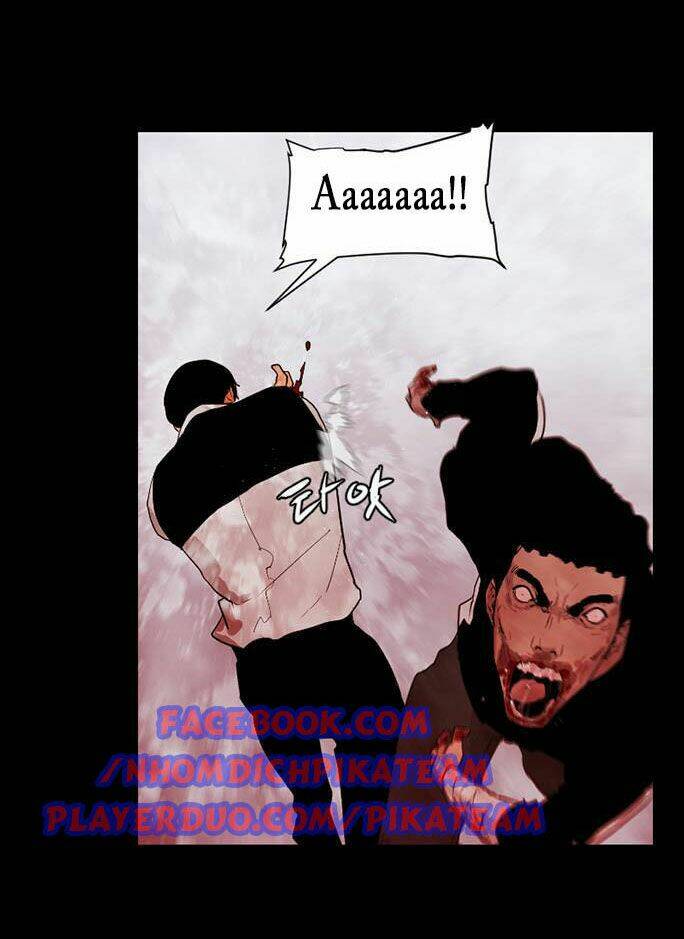 đêm vùng cực chapter 13 22