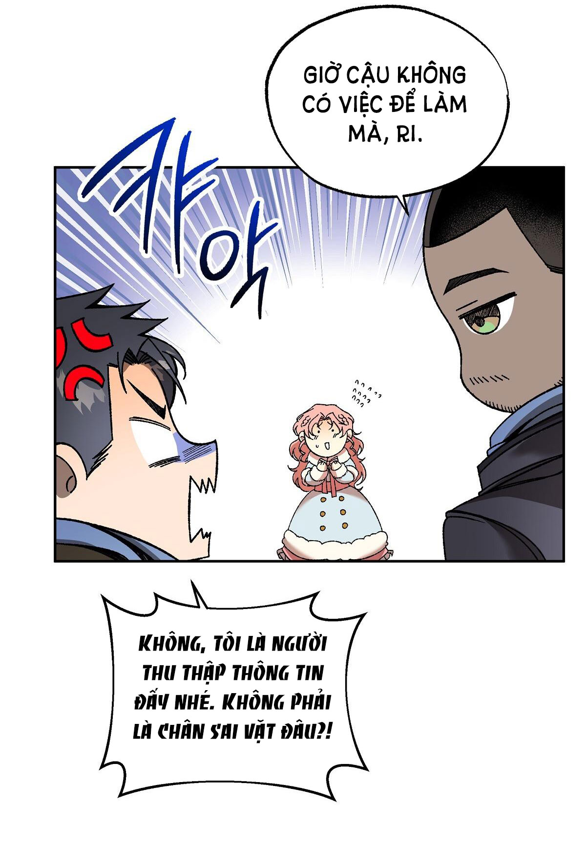 bánh xe của charlotte chapter 24.2 10