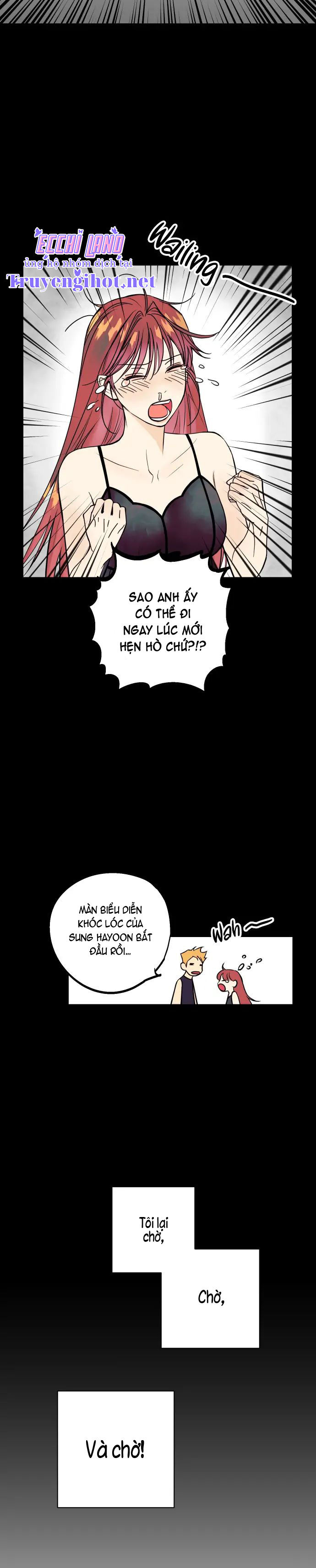 em muốn làm người phụ nữ của anh chapter 1.2 5