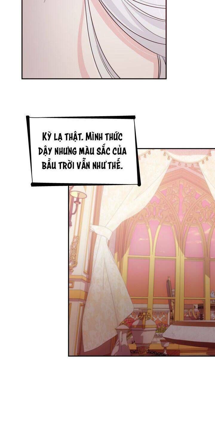 dây xích kiềm chế nam chính hắc ám tuột mất rồi chapter 29 62