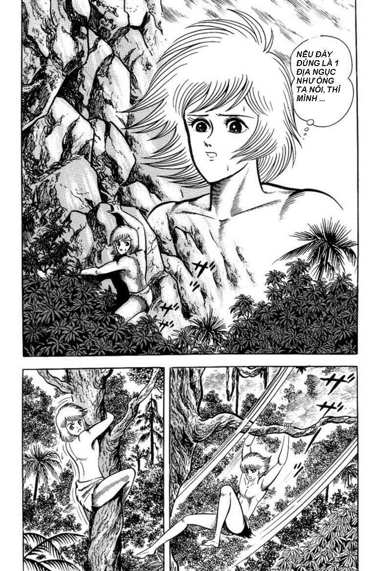 violence jack: king of brute chapter 1 36