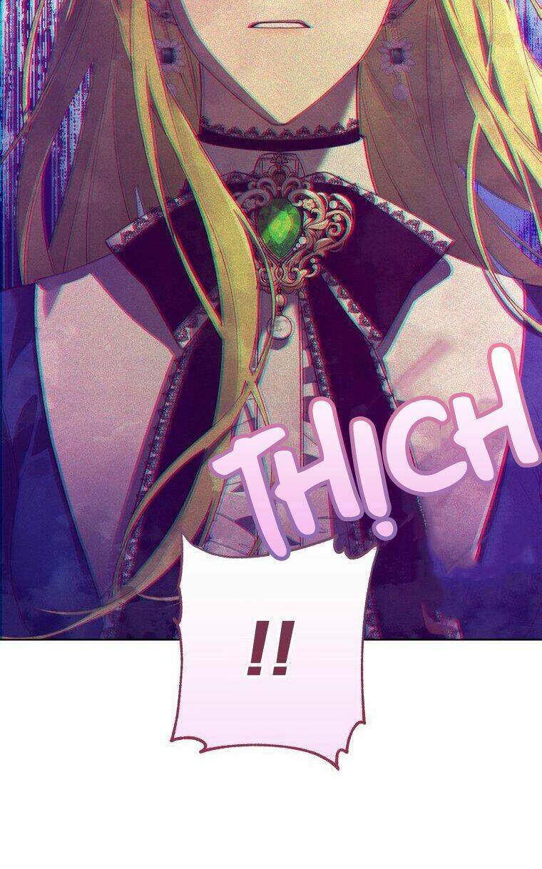 công chúa khắc dấu lên kẻ phản nghịch chapter 47 21