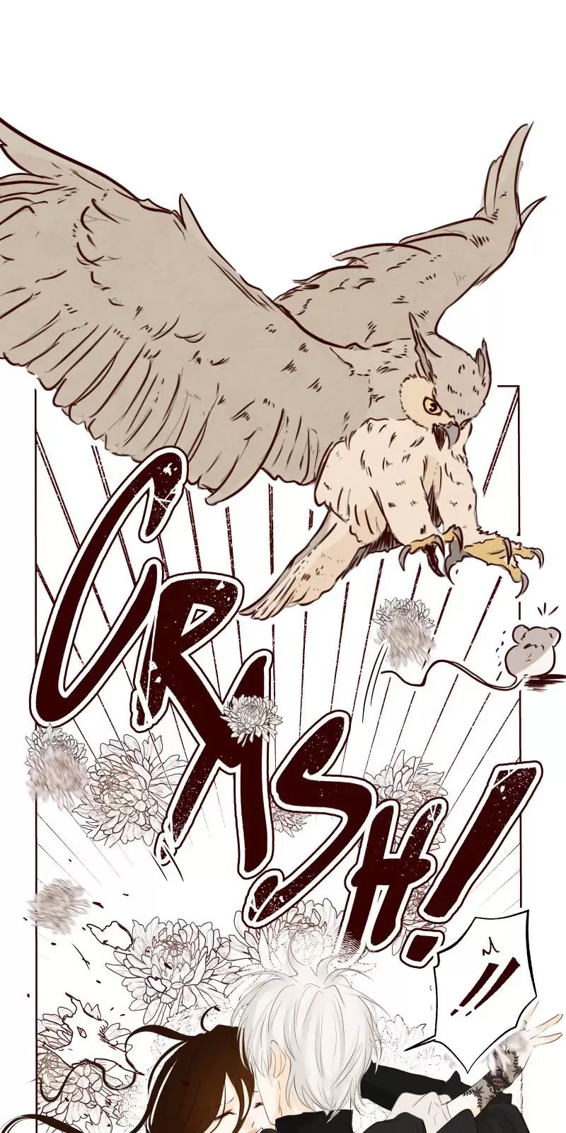 tôi là kẻ phản diện chapter 6 48