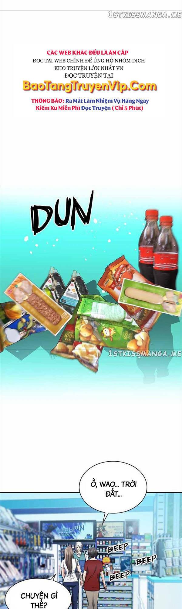 druid tại ga seoul - người hóa thú chapter 96 11