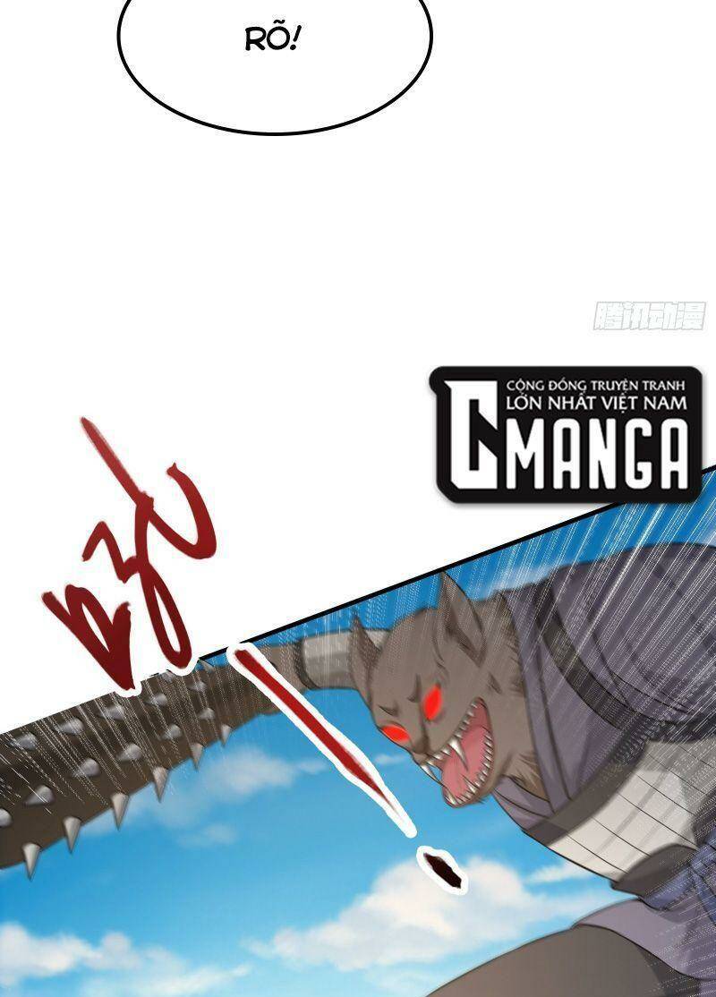 trên người ta có một cái cây thần thoại chapter 6 25