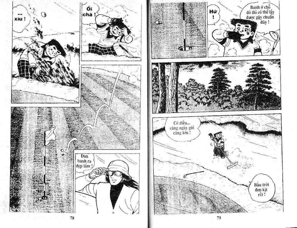 tân teppi chapter 26 38