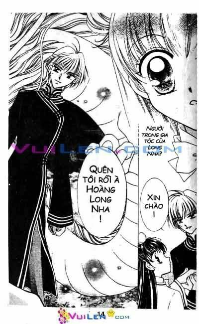 lâu đài cổ chapter 2 14