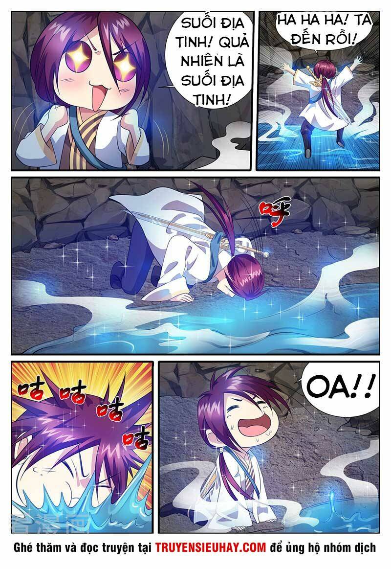 ta là bá vương chapter 40 6