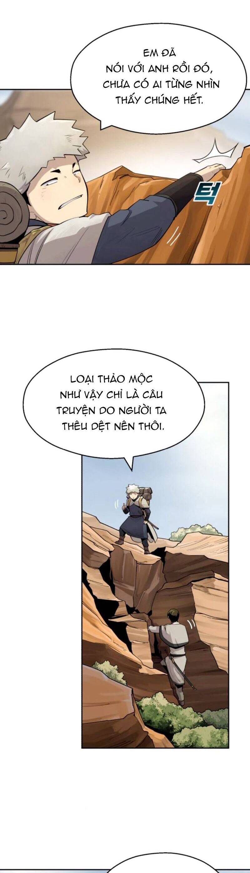 thiếu niên kiếm sư chapter 23 4
