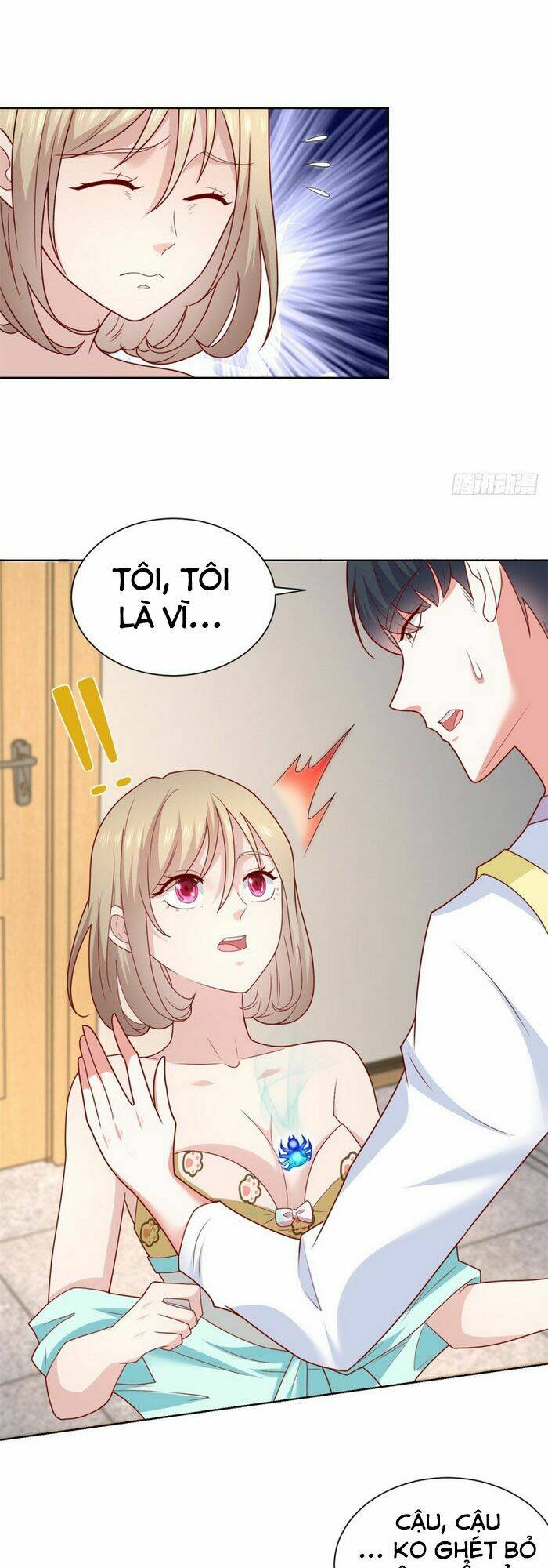 trùng sinh chi thần đế quy lai chapter 22 8