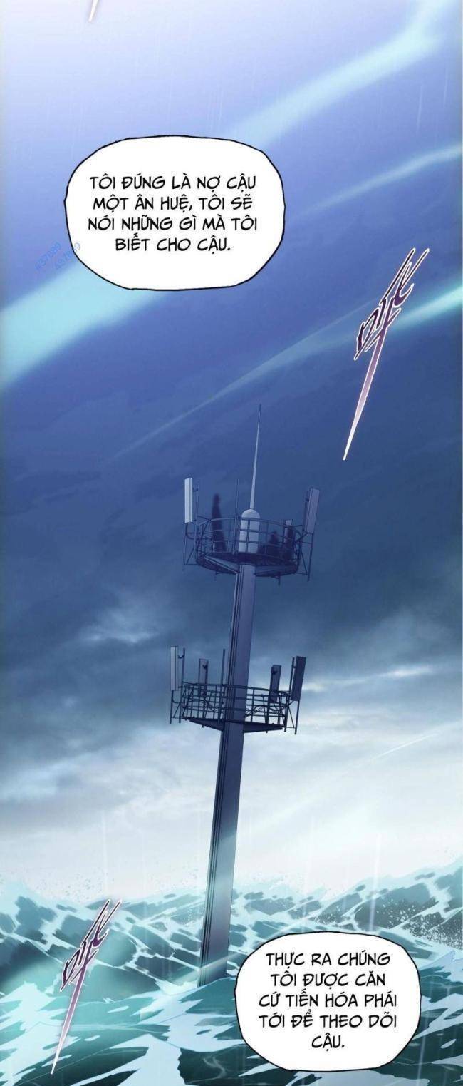 kẻ tàn nhẫn ngày tận thế: bắt đầu dự trữ hàng tỉ tấn vật tư chapter 18 55