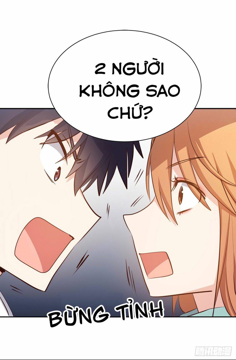 acup tiên sinh chapter 33 14