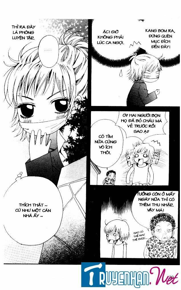 thiên thần bảo hộ chapter 24 10