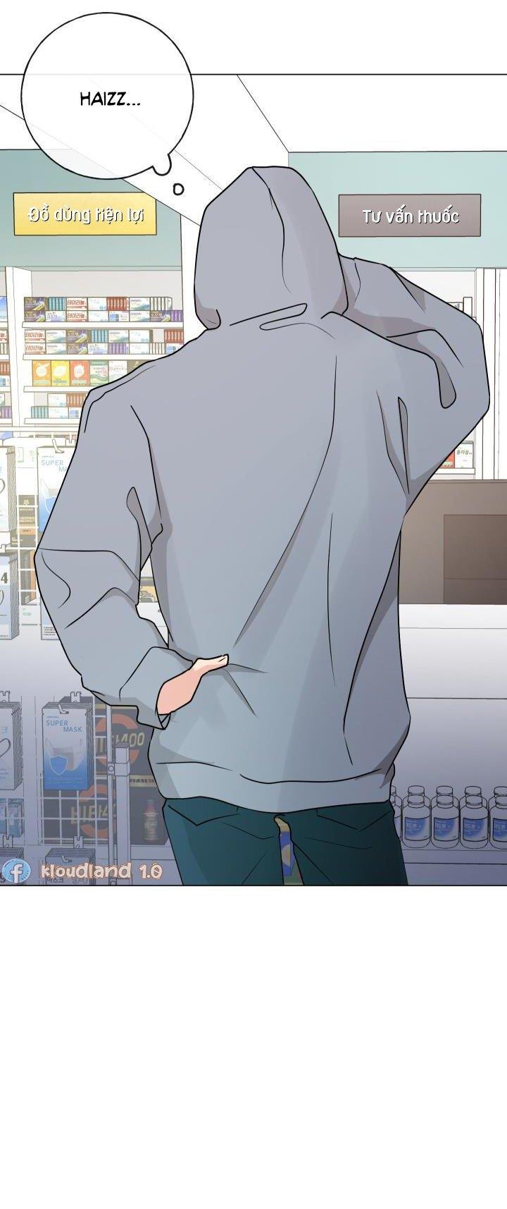 người yêu hiếm hoi chapter 4 3