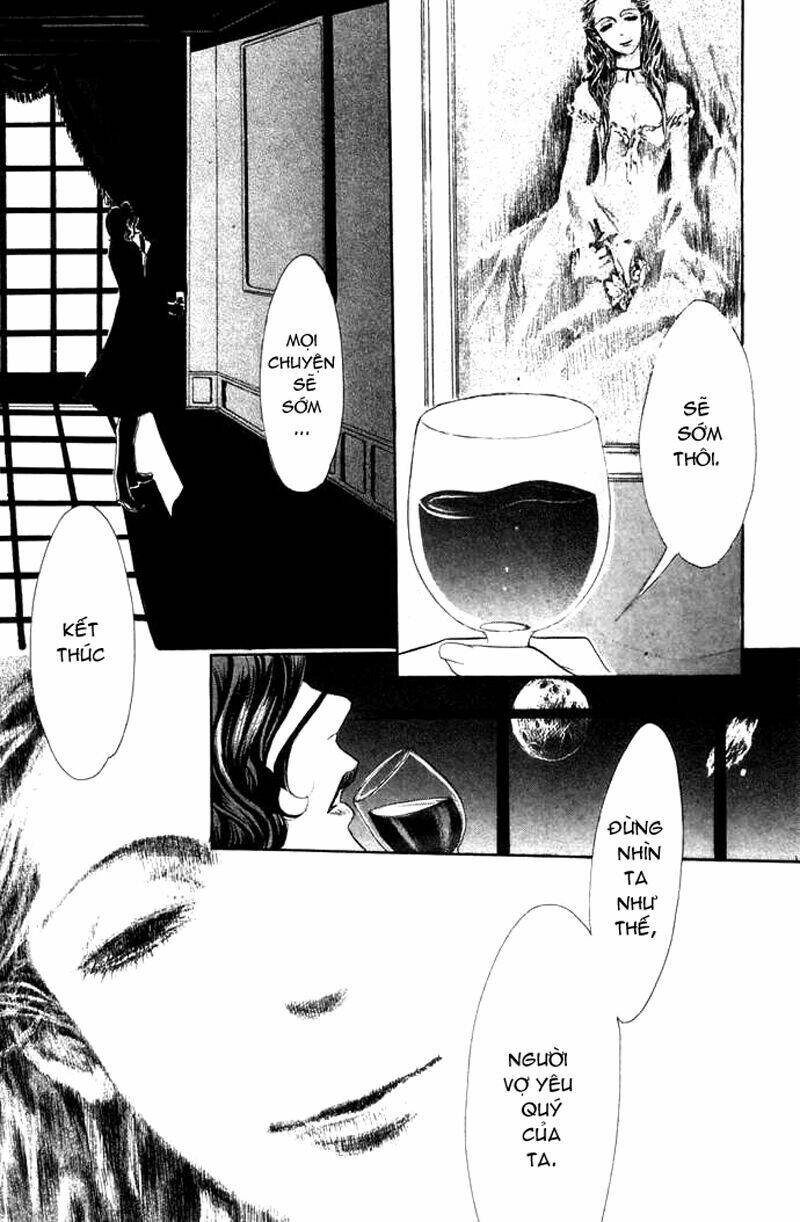 bộ 3 đẫm máu chapter 1 64