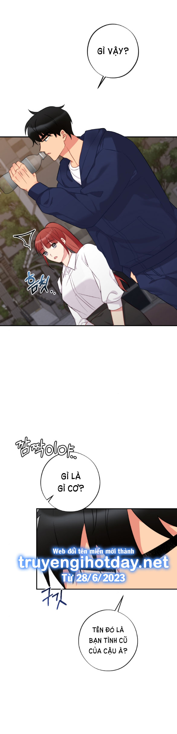 [18+] phương pháp xuất tinh của dosagyeon chapter 8.2 11