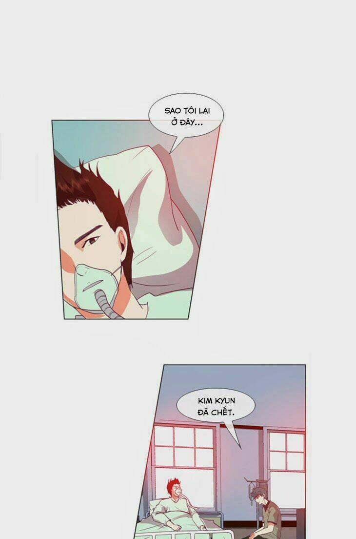 món quà từ chúa chapter 25 37