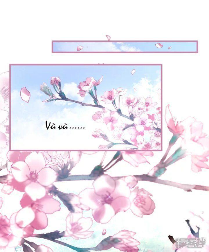 nụ cười của ngươi ngọt gãy tám cái răng của ta chapter 41 1