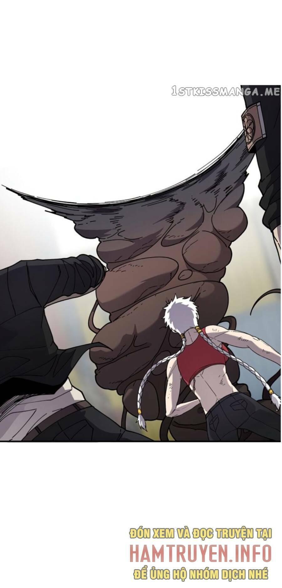 shaman - pháp sư chapter 73 64