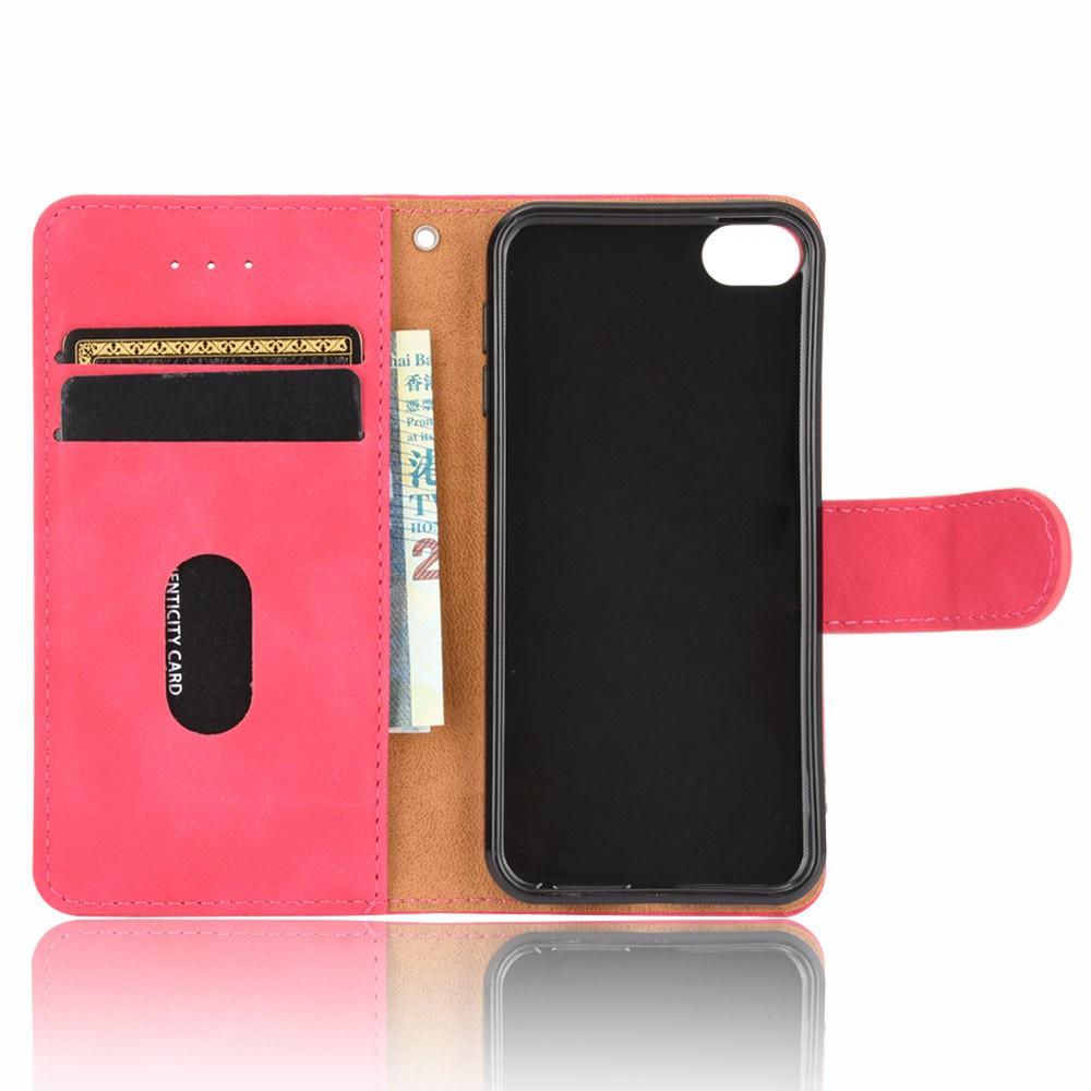Ốp điện thoại da PU kiểu ví lật cho IPHONE 6/6S PLUS IPHONE 7/8/SE 2020 7/8 PLUS X/XS XR XS MAX