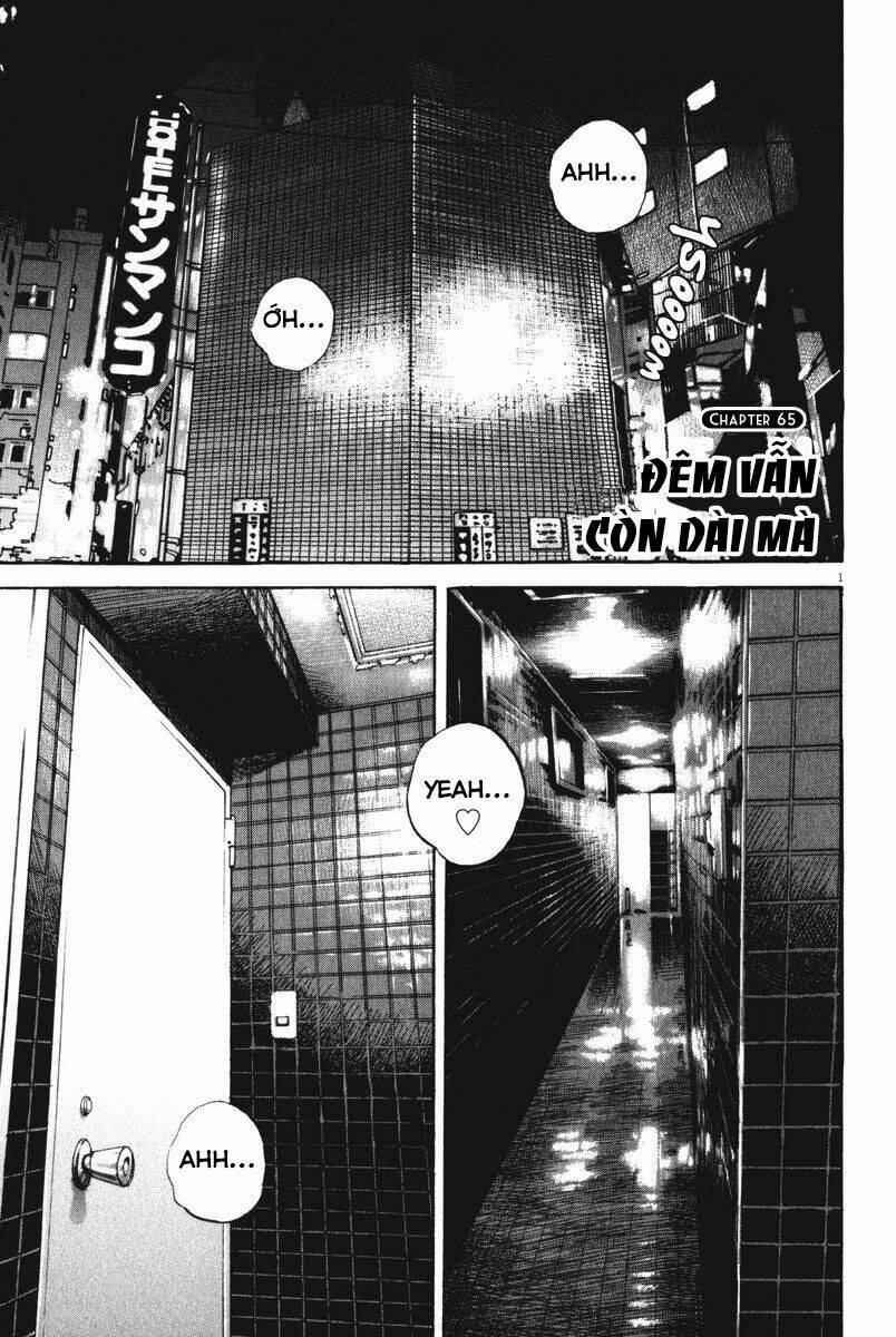 boy on the run chapter 65 1