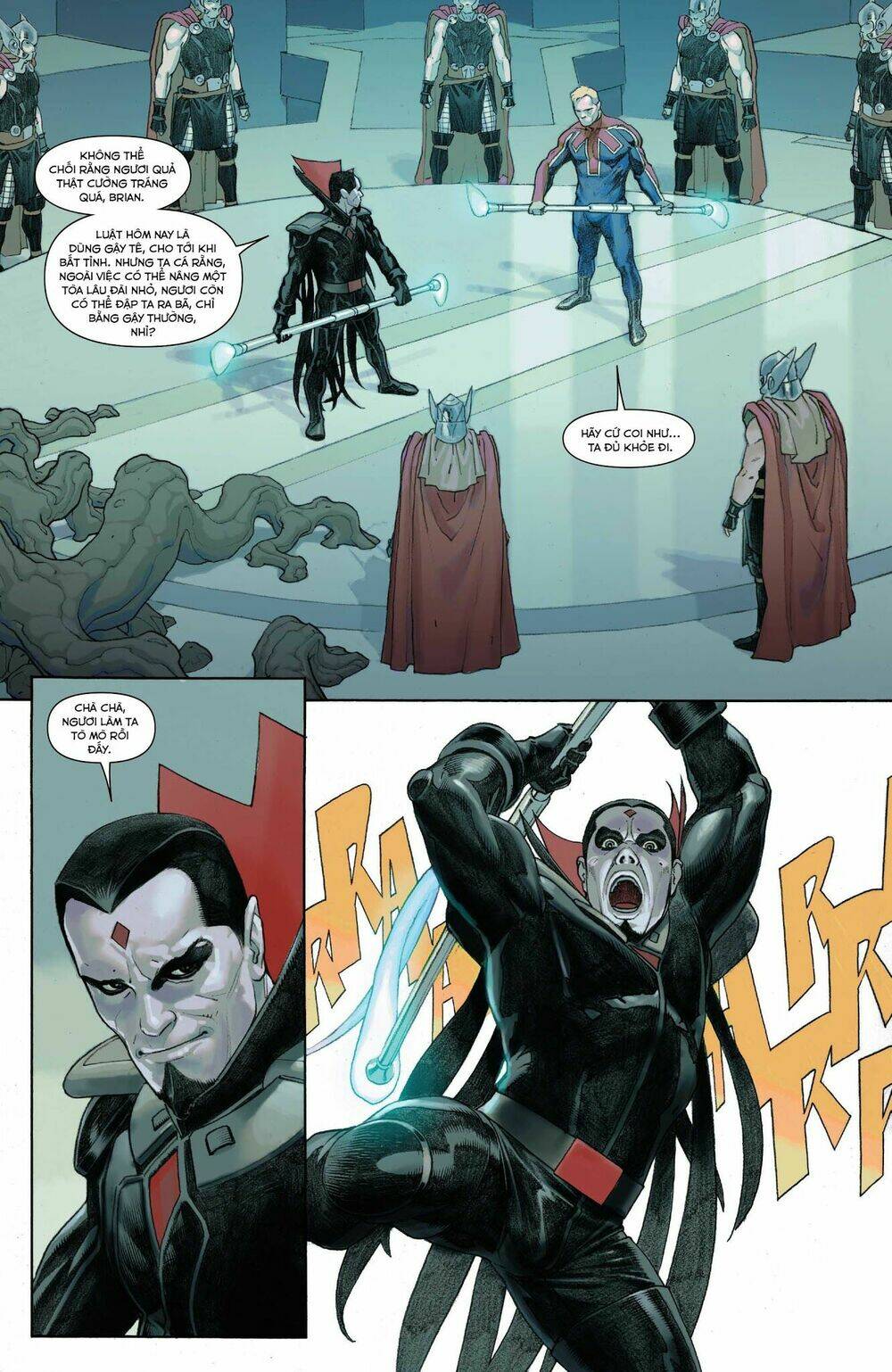 secret wars chapter 2 24