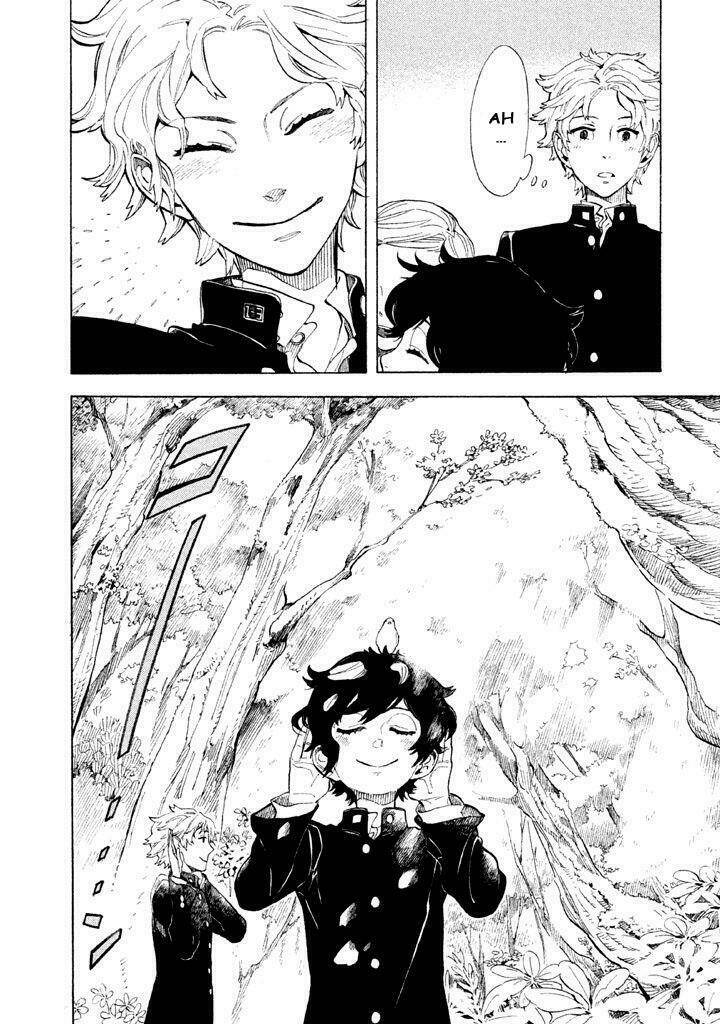 shounen note chapter 2 30