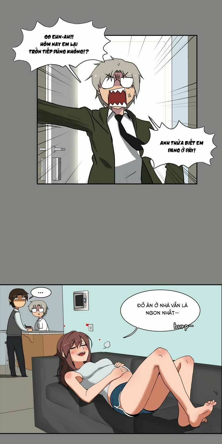 anh hùng nhân tạo 2 chapter 0 10