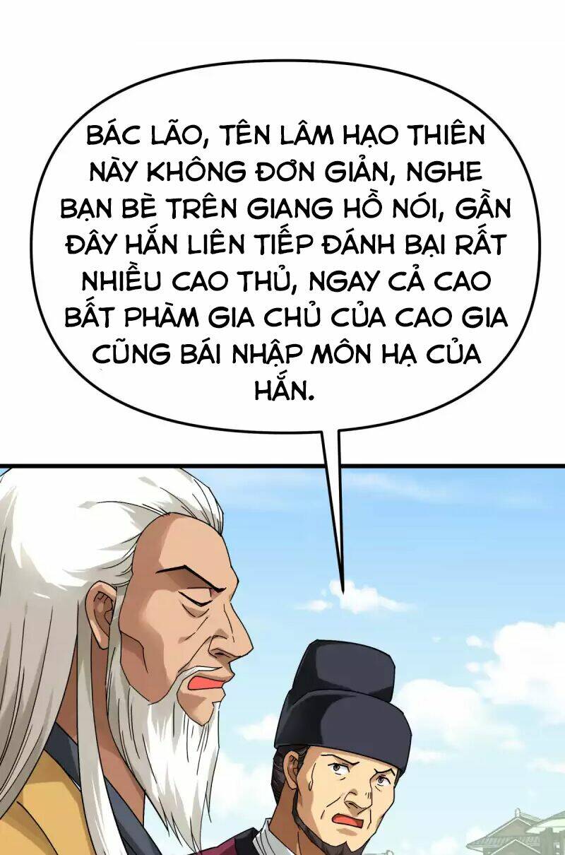 trọng sinh ta là đại thiên thần chapter 140 28