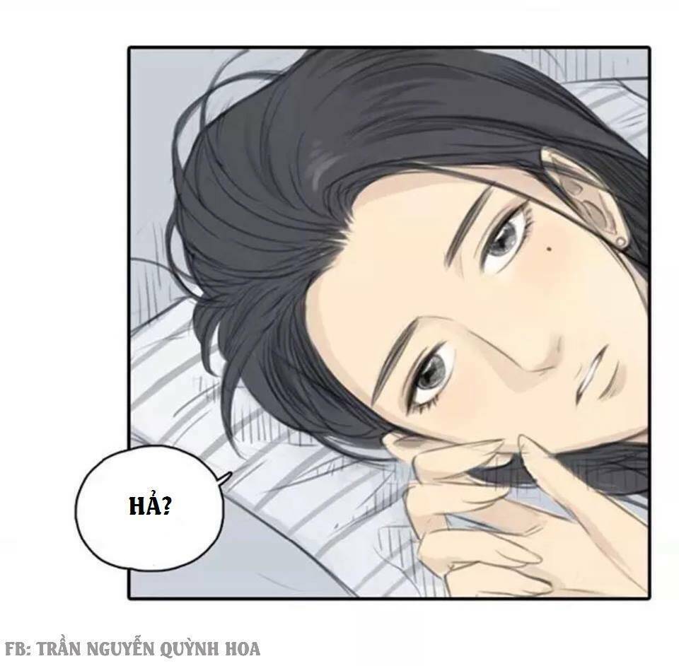 12 giờ của lọ lem chapter 13 21