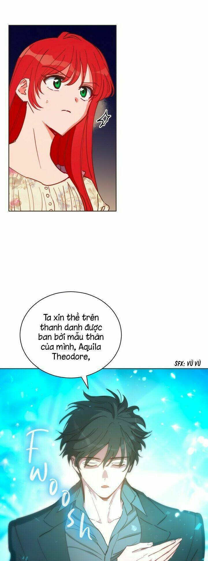 cái chết của lamia orphe chapter 25 34