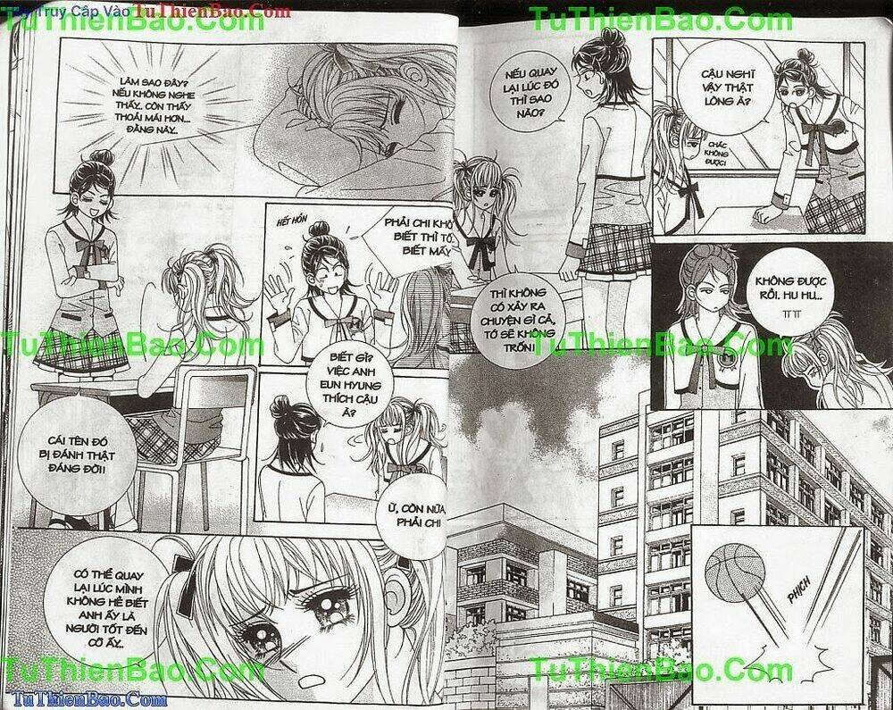 con quỷ hút thuốc ở nhà kho chapter 4 7