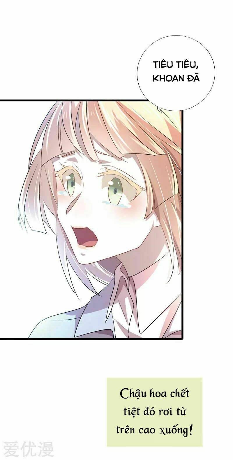 bạn gái scandal của quý thiếu chapter 3 15