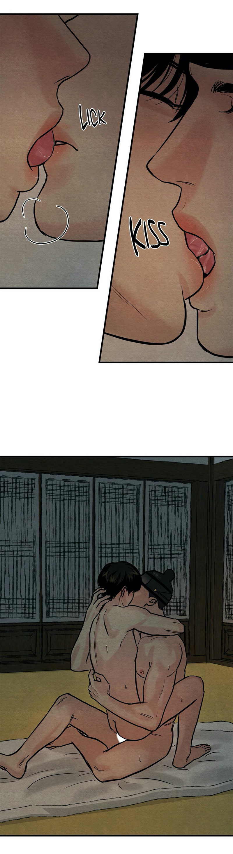 dạ ký chapter 49 16