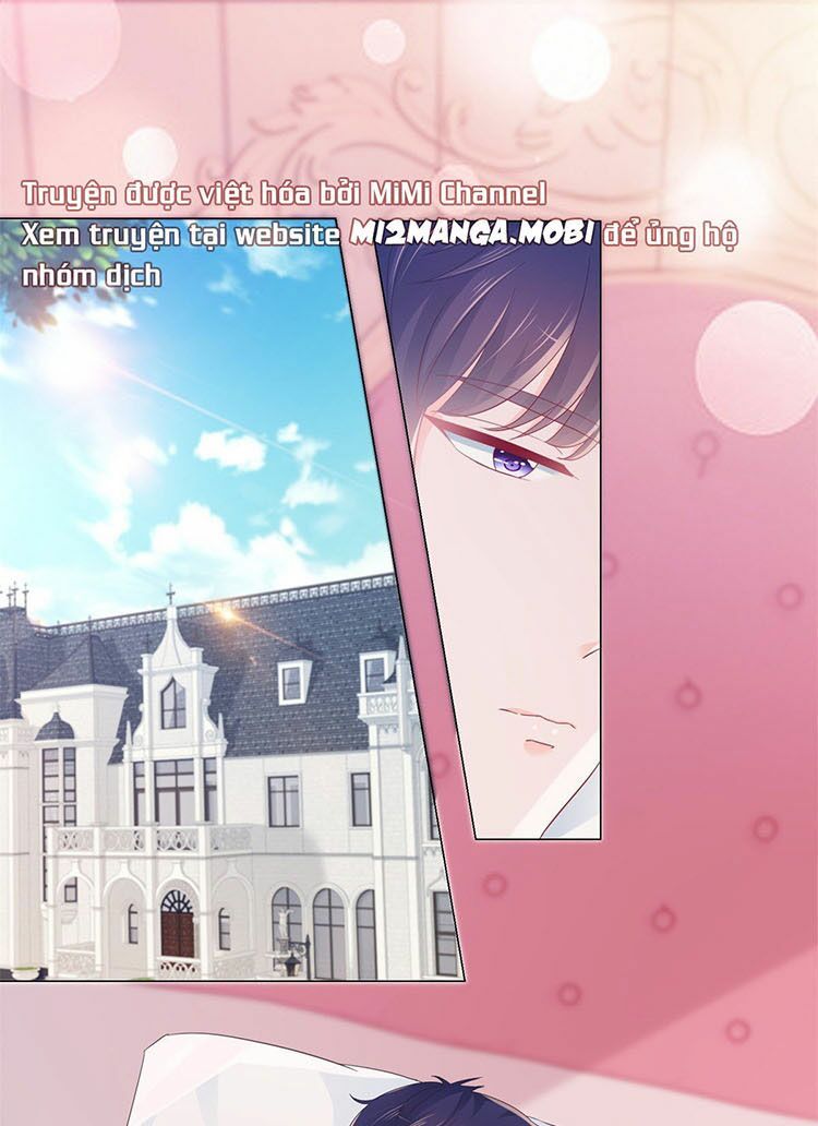 ẩn hôn 100%: chọc tức vợ yêu mua một tặng một chapter 272.1 1