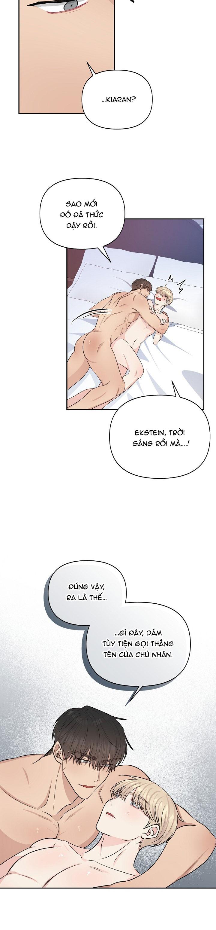 sắc đêm chapter 20 7