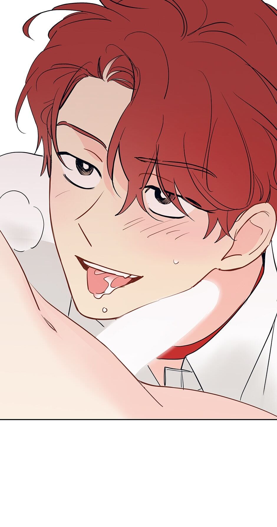 chỉ là giấc mơ thôi phải không? chapter 39 12