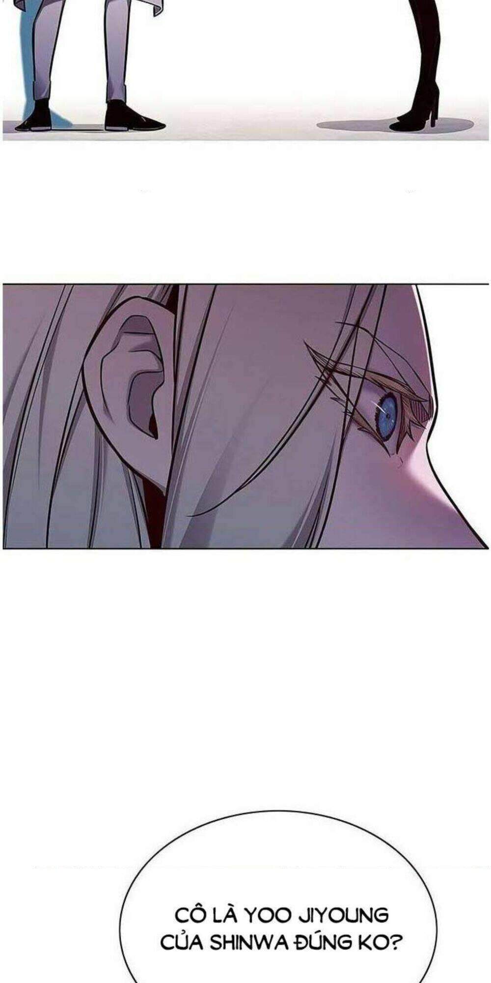 biến thân thành mèo chapter 140 75