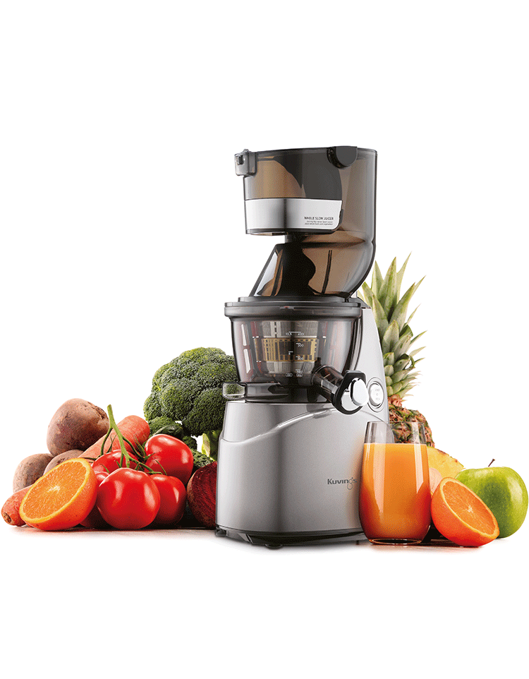 Máy Ép Chậm Kuvings NS-924CBC2 - Hàng Chính Hãng