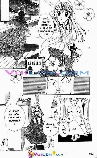 duyên kỳ ngộ chapter 5 104