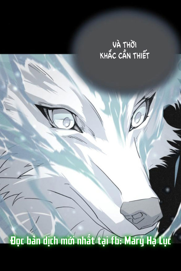 dark moon - tế đàn ánh trăng chapter 65.2 32