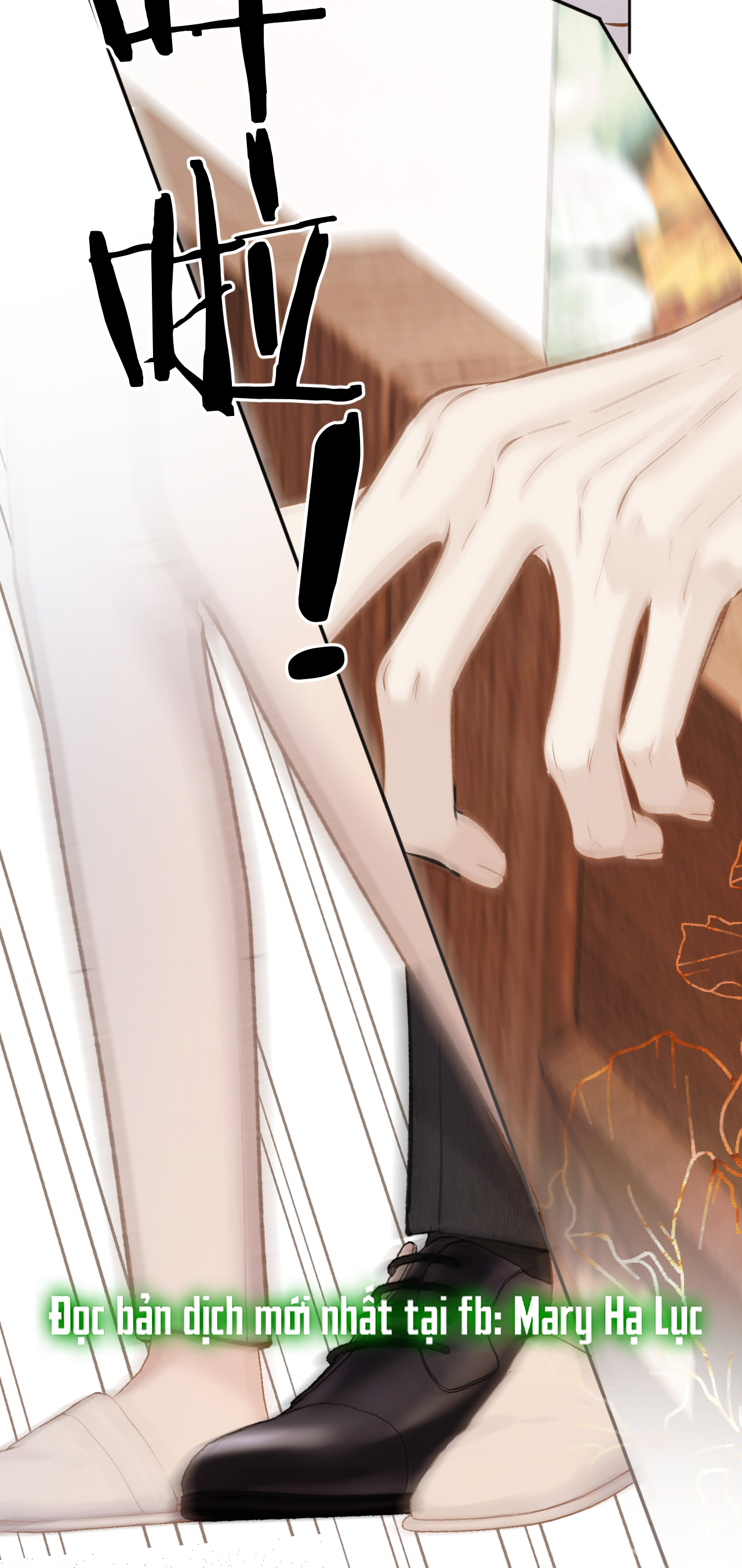 Trêu Nhầm chapter 37.1 18