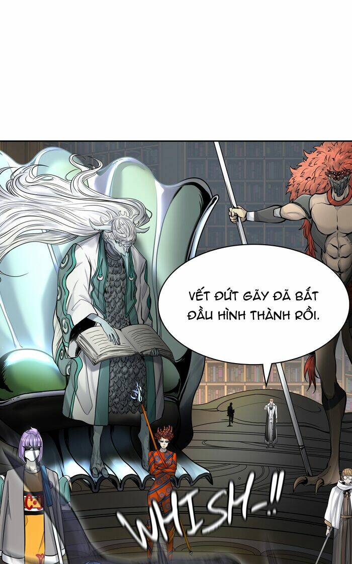 Tòa Tháp Bí Ẩn Chapter 417: END SEASON 2 - Trang 33