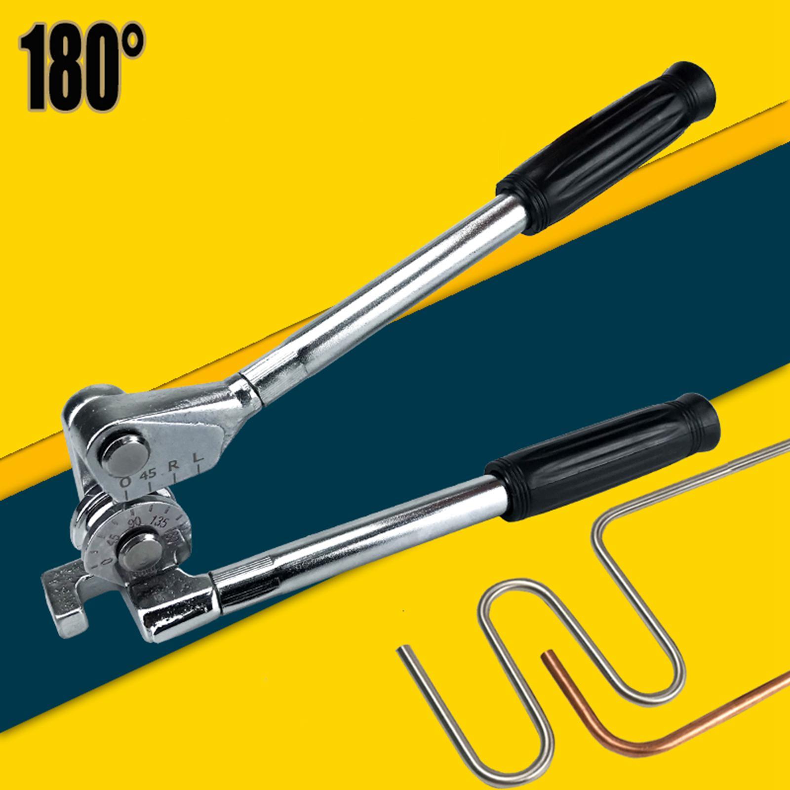 Manual Tube Bender Style A
