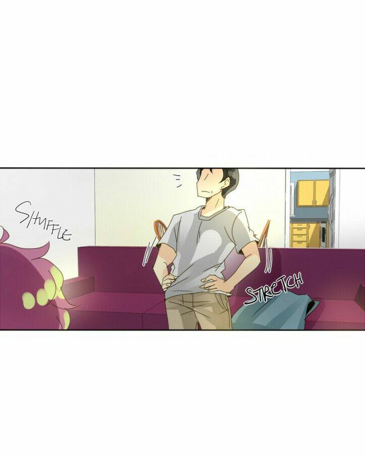 Thế Giới Không Hoàn Hảo Chapter 65 13