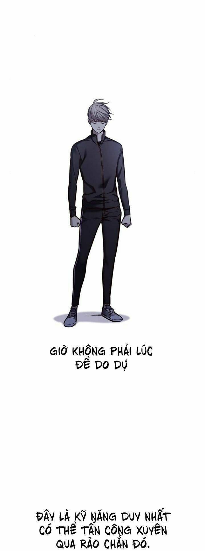 biến thân thành mèo chapter 120 59